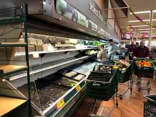 Gerrity Supermarket (Pic Via Facebook)
