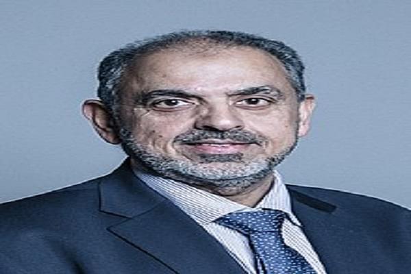 Image from Wikipedia. Nazir Ahmed, Baron Ahmed (born 24 April 1957) is a member of the <a href="https://en.wikipedia.org/wiki/House_of_Lords">House of Lords</a> of the <a href="https://en.wikipedia.org/wiki/United_Kingdom">United Kingdom</a>.