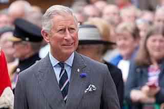 Prince Charles (Dan Marsh/Wikimedia Commons)