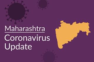Maharashtra coronavirus update&nbsp;