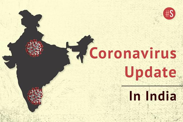 With a surge of 21 positive cases in just one day, the number of India’s total Coronavirus cases reaches 28.