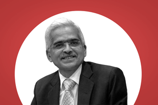 RBI Governor Shaktikanta Das 