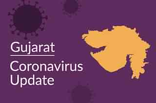 Gujarat novel Coronavirus updates.&nbsp;