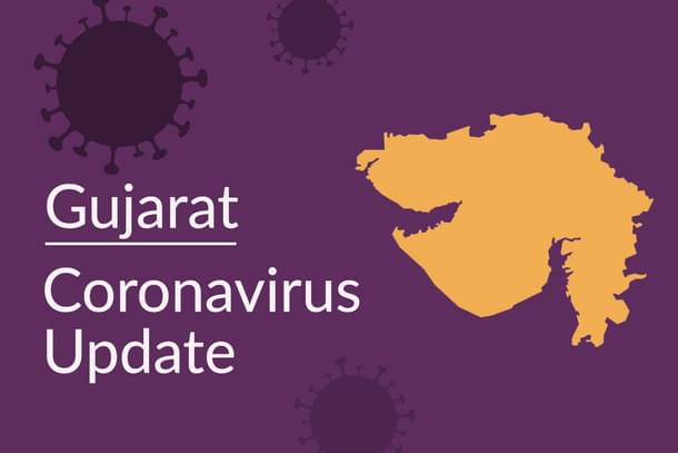 Gujarat novel Coronavirus updates. 