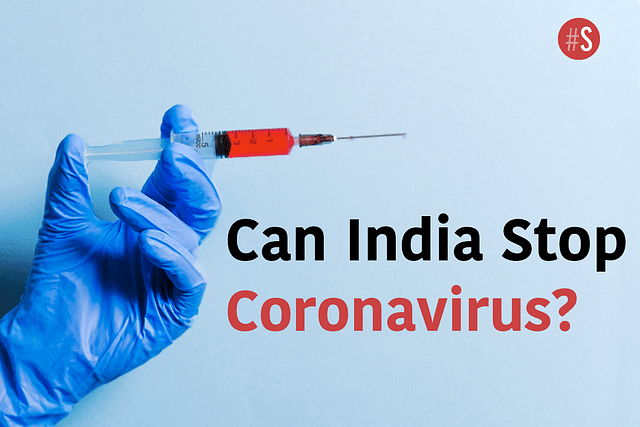 How prepared is India against coronavirus?