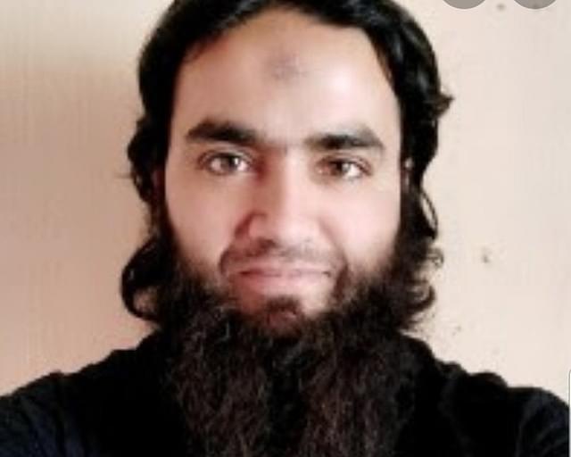 A profile photo of Mujeeb Mohammad