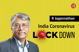 Jaggi’s take on the 21-day lockdown