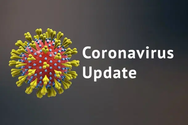 Coronavirus Update