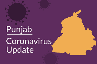 Punjab coronavirus update
