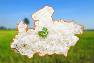 All is not lost for Madhya Pradesh in its fight for getting GI tags to Basmati produced in the state. 
