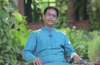 Shobhit Mathur, Dean of Rashtram School