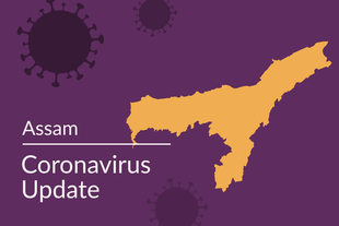 Assam coronavirus update 