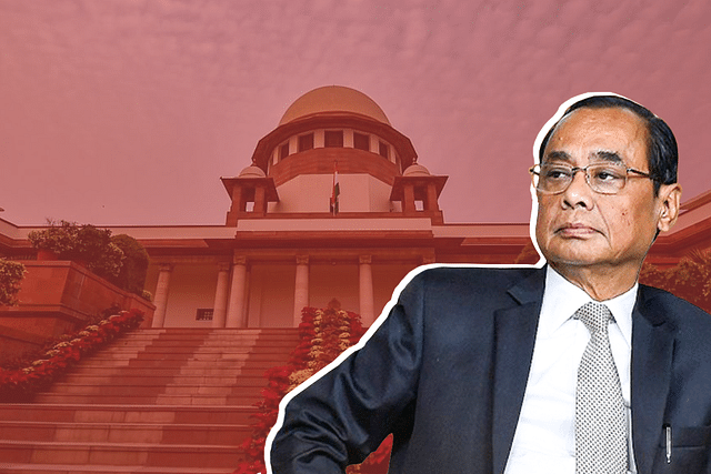 CJI Ranjan Gogoi