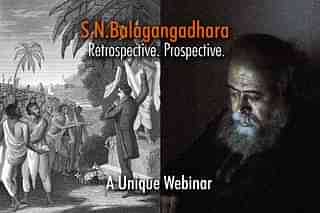 A webinar on S N Balagangadhara’s thoughts on culture lined up.