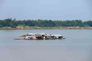 Mekong River (Pic Via Wikipedia)