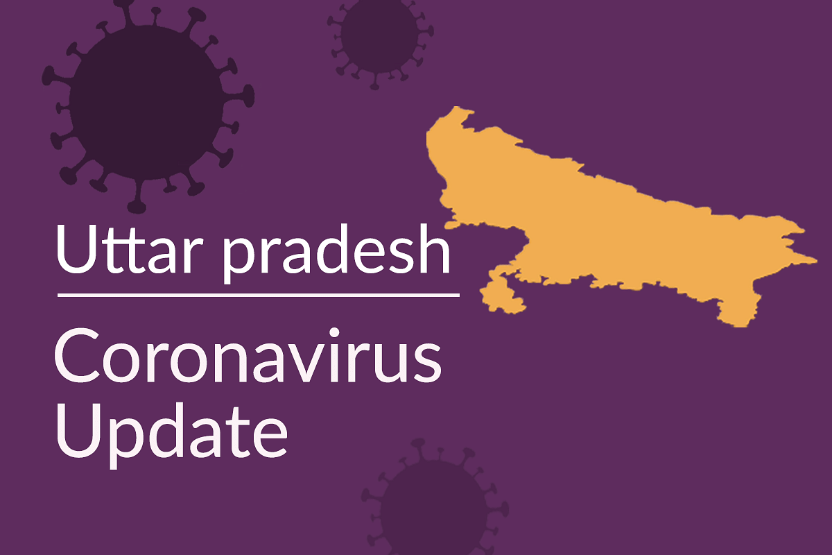 Uttar Pradesh Coronavirus Update