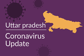 Uttar Pradesh Coronavirus Update