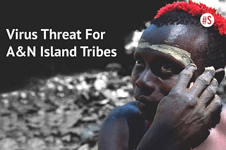 Import of the virulent virus to the archipelago puts the aborigines at risk there.