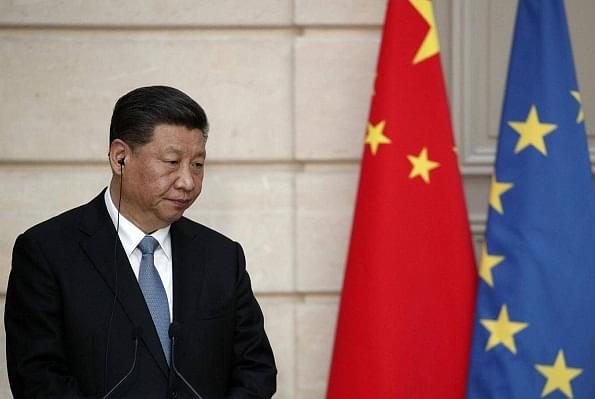 China and European Union