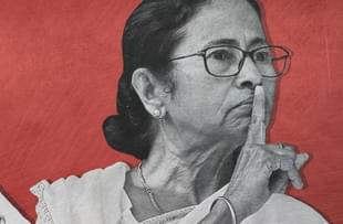 Bengal Chief Minister Mamata Banerjee. 