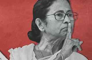 Bengal Chief Minister Mamata Banerjee.&nbsp;