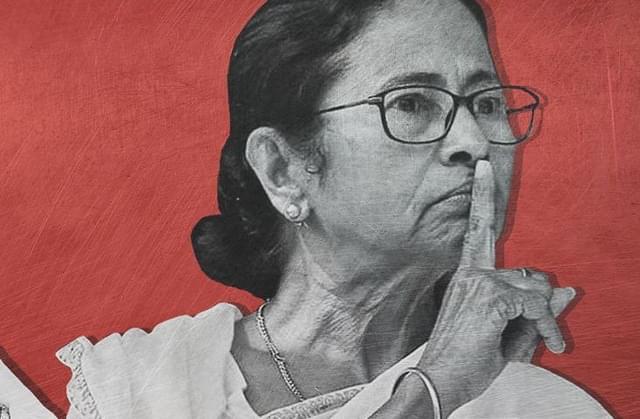 Bengal Chief Minister Mamata Banerjee.&nbsp;