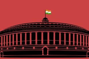 Parliament (Swarajya Magazine)