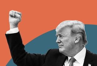 Prime Minister Modi and US President Donald Trump 