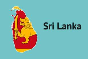 Sri Lanka 