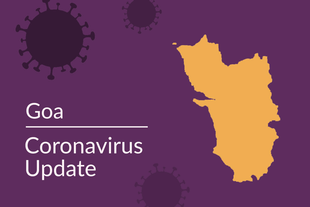 Goa coronavirus update