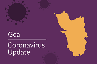 Goa coronavirus update