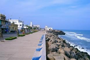 Puducherry (NDSRAM/Flickr)