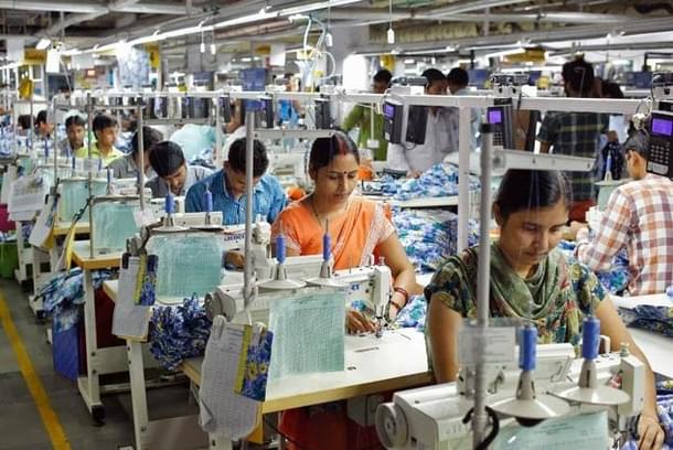 MSMEs (Representative Image)