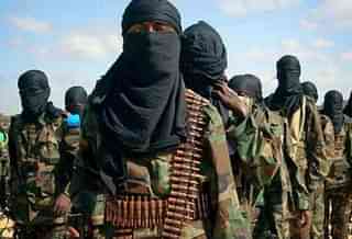 Hizbul Mujahideen militants