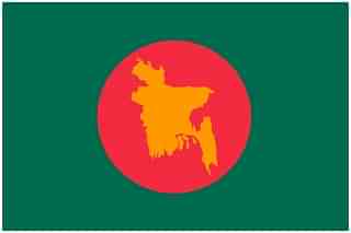 Bangladesh Map (Himasaram Nirvik12/Wikimedia Commons)&nbsp;