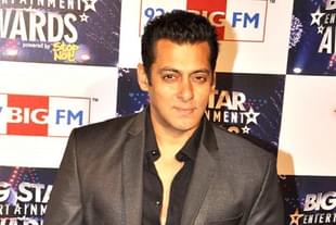 Salman Khan (Bollywood Hungama)