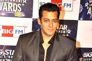 Salman Khan (Bollywood Hungama)