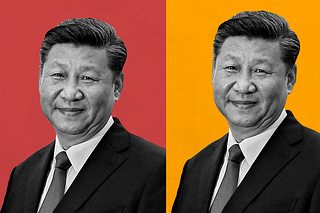 Xi Jinping (Wikimedia Commons)&nbsp;