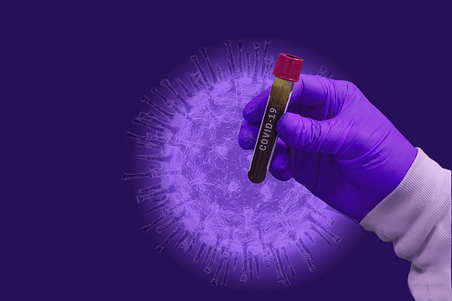 Coronavirus Testing&nbsp;