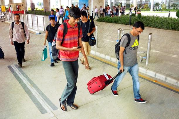 Representative image (Wikimedia Commons) 