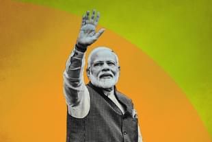 Prime Minister Narendra Modi