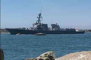 USS Kidd (Pic Via Wikimedia)