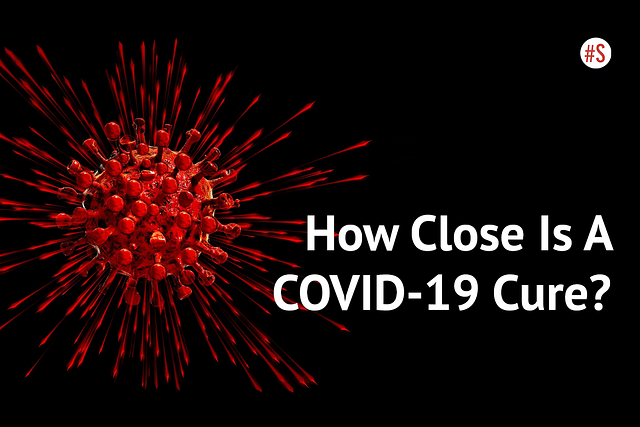 A comprehensive chat on all things coronavirus.
