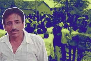 Rewat Singh, the deceased