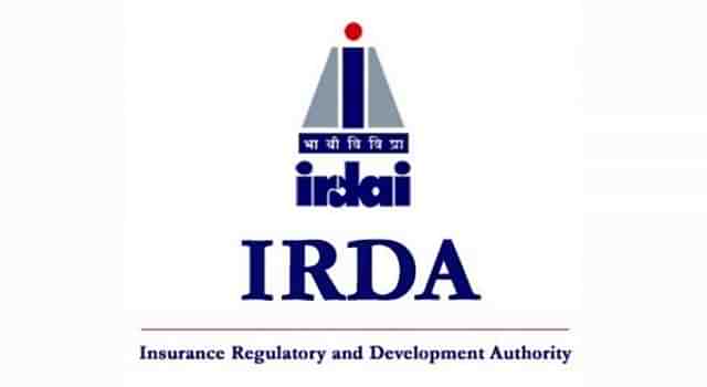 IRDAI&nbsp;
