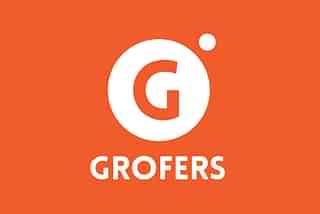 Grofers Logo (Pic Via Wikipedia)