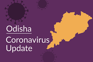 Odisha coronavirus update