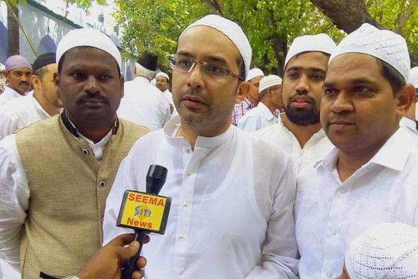 Hafiz Khan Mohammed, YSRCP MLA. (<a href="https://www.facebook.com/photo.php?fbid=1022057477931336&set=pb.100003812819023.-2207520000..&type=3&theater">Facebook</a>)