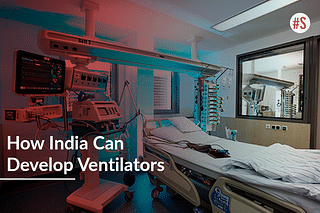 India doesn’t have enough, but there’s a way it can step up ventilator manufacturing.