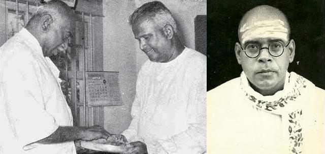 ‘Karma Veer’ Kamaraj, Kakkanji, and Vaidyanatha Iyer: Now Tamil Nadu suffers the ‘Karma’ of letting down such great souls who  worked for social justice and harmony.